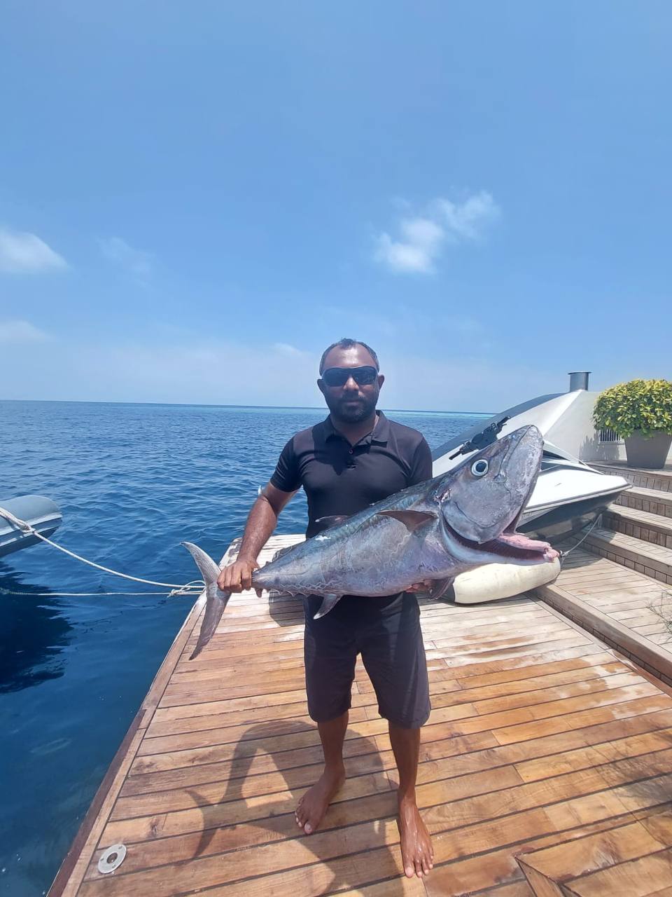 Fishing